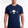 Kilroy Was Here Tshirt Summer Casual Cotton Tee Oversized Streetwear Tops Vintage Graphic Print Loose Fit Short Sleeve