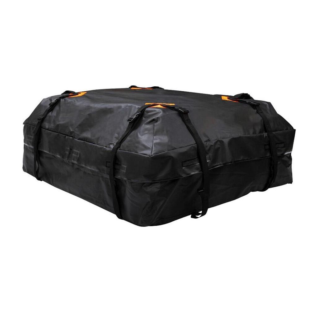 Waterproof Cargo Bag Car Roof Cargo Carrier Universal Luggage Bag Storage Cube Bag for Travel