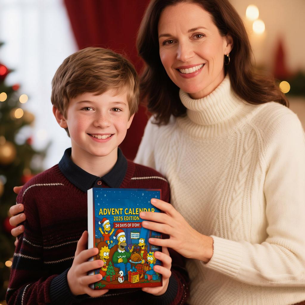 Календарь прибытия включает в себя 24 календаря прибытия, календарь обратного отсчета и сюрпризы для коллекционирования.