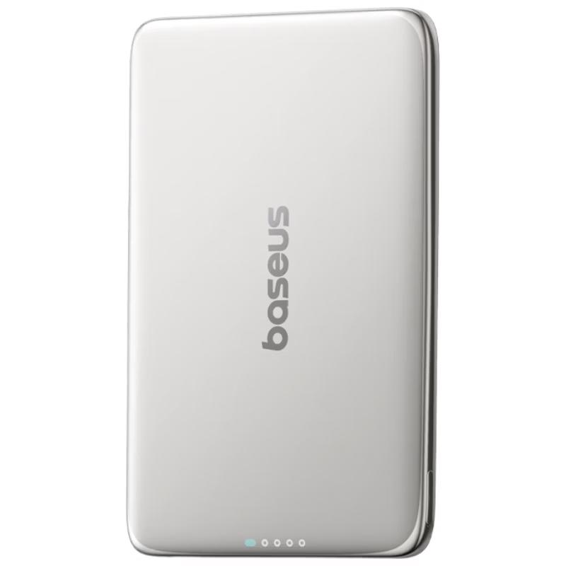 Baseus PicoGo Magnetic Wireless Power Bank