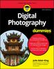 Книга Digital Photography For Dummies