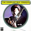 LP Пластинка BUD FREEMAN - The Compleat Bud Freeman PCS7122 Parlophone 1971 UK Джаз Б/У