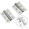 Lift Off Hinges Small Slip Joint Stainless Flag Hinge