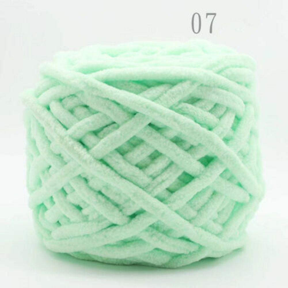 Baby Yarn Soft Hight Quality Cotton Yarn Knitting Wool Chunky Crochet Texture Yarn