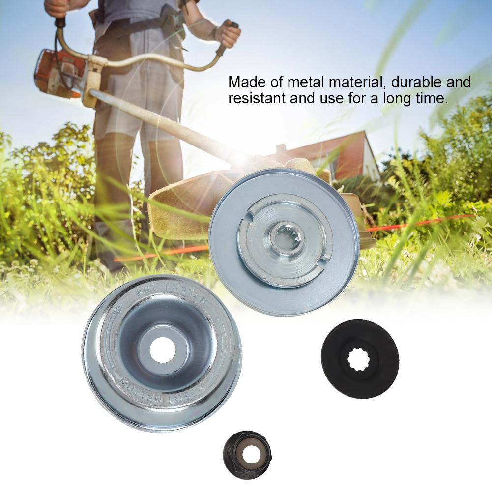 Ремонтный комплект редуктора для stihl FS120 FS200 FS250 Замена