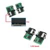 Fiber Optics Signal Converters Module For Drones Communication With Interfaces And UART/SBUS Compatibility