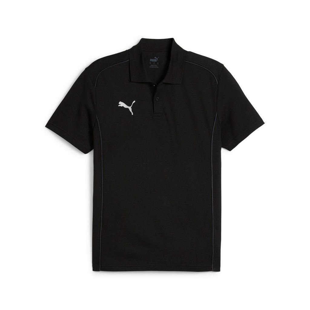Puma Men's TeamFINAL Casuals Polo Shirt