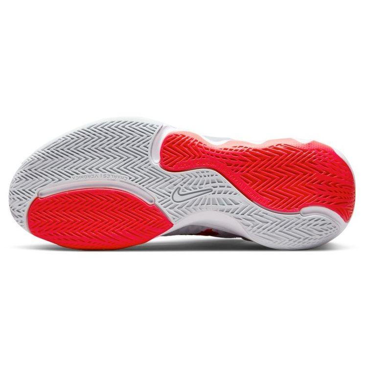 Nike Кроссовки унисекс Giannis Immortality EP Rose White Pink-Prime Pure-Platinum DC6927-101