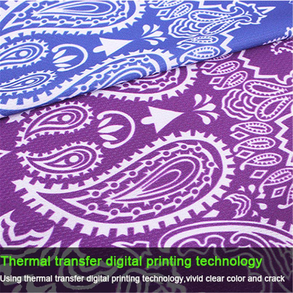 Cycling Bike Ski Outdoor Sports Windproof Dust Scarf Wrap Balaclava Bandana Neck Cover