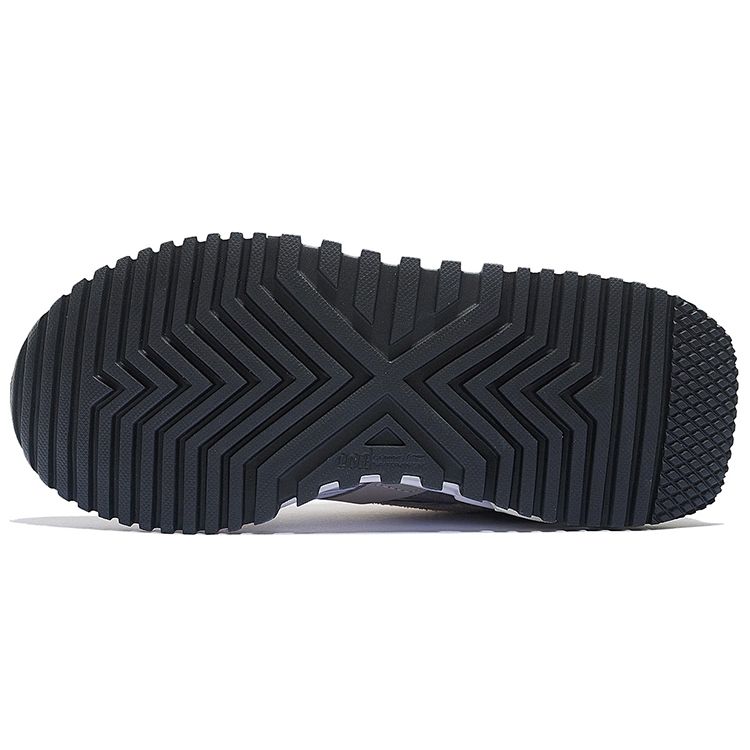Li Ning 001 Craft светоотражающие модные спортивные повседневные туфли женские кроссовки белые AZGS078-4