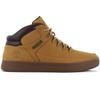 Davis Square - Men's Shoes Boots Leather Wheat TB0A1UZV-754 ORIGINAL