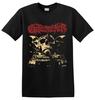 GATECREEPER - Футболка 'Мертв внутри'