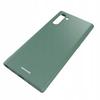 Sc Silicone Case Galaxy Note 10 Dark Green
