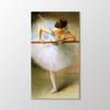 The Ballerina Painting