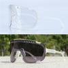 POC New Cycling Outdoor Athletic Glasses .Intelligent Photo-sensitive Color-changing Anti-wind and Anti-sand Protective Goggles