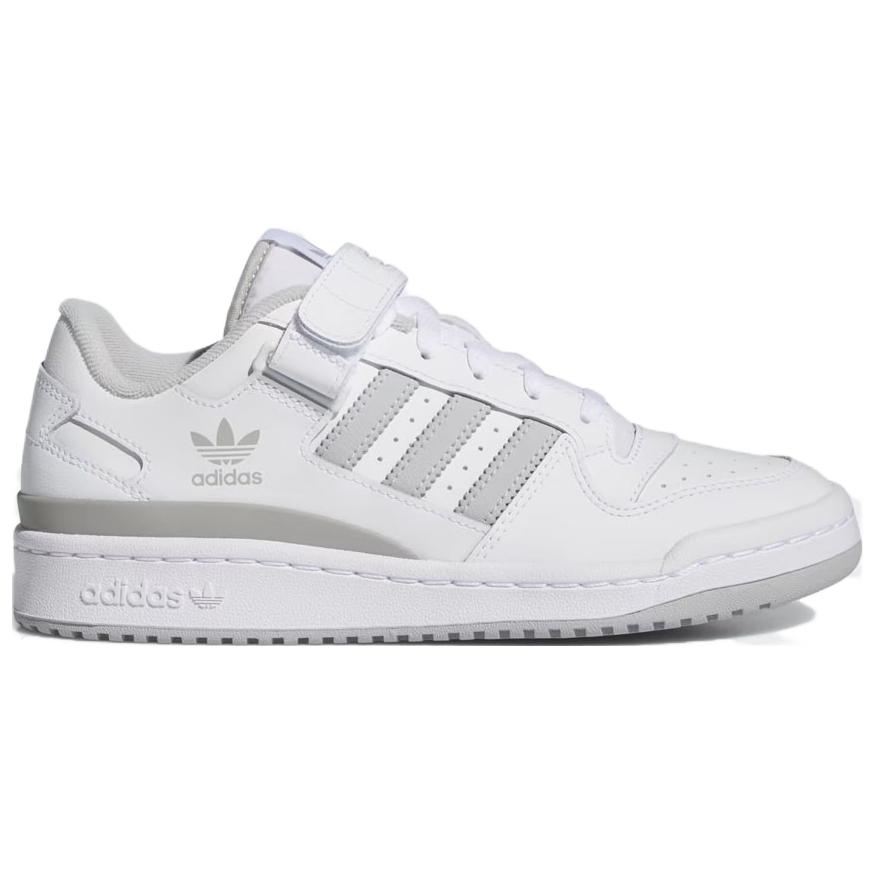 adidas Forum Low 'White' Женские IF2733