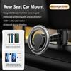 Lenovo Magnetic Car Phone Holder Stand Support in Car for iPhone 13 14 15 Pro Max Mini Magnet Car Air Vent Clip Cellphone Mount