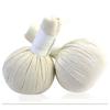 A Pair of 200g Thai SPA Hot Compress Packs - Home Herbal Massage Balls for Face & Body Relaxation & Health Care