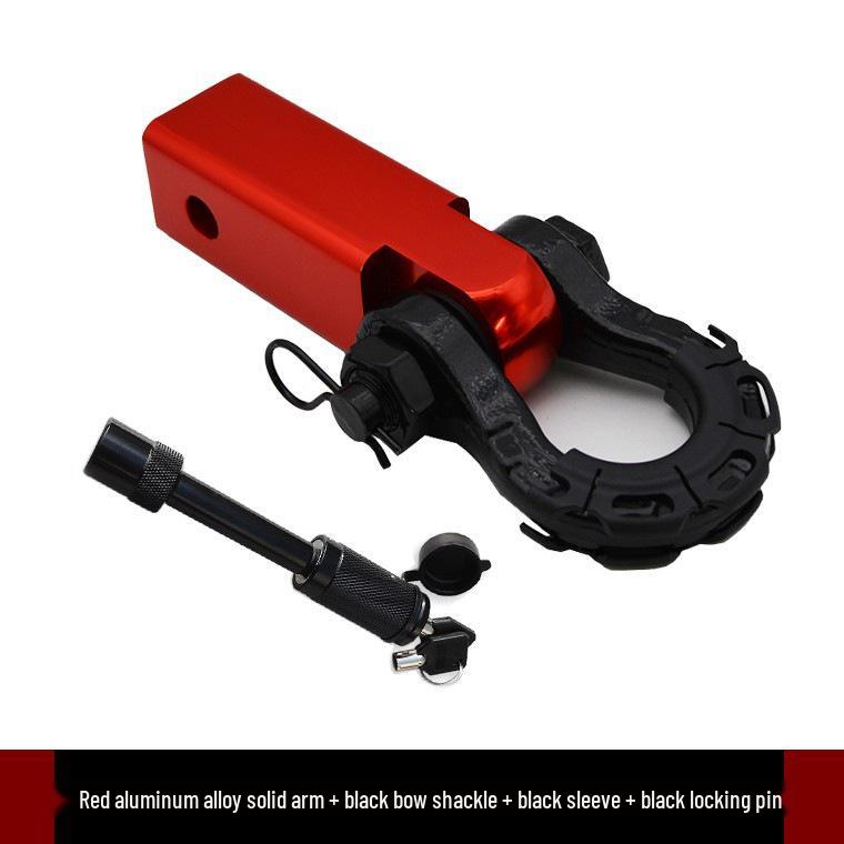 Raptor Off-road Towing Trailer Hitch Arm for Toyota Tundra, Sequoia, Mercedes-Benz GL450, GL350, Rogue