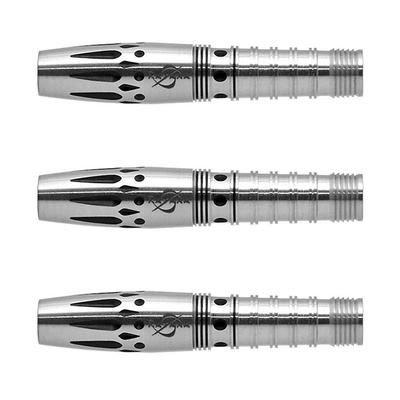 Dynasty KATANA Katana знаменитый меч лев 2BA набор дротиков дротик баррель