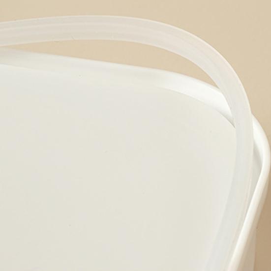 Взрослый ланч-бокс из пищевой нержавеющей стали, контейнер для обеда, два штабелируемых герметичных отделения, безопасен для микроволновой печи и посудомоечной машины, обед