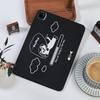 Подходит для вращающегося чехла для снятия котенка Apple iPad 11 дюймов, мягкого чехла Xiaomi Pad 6, Samsung Tab S7