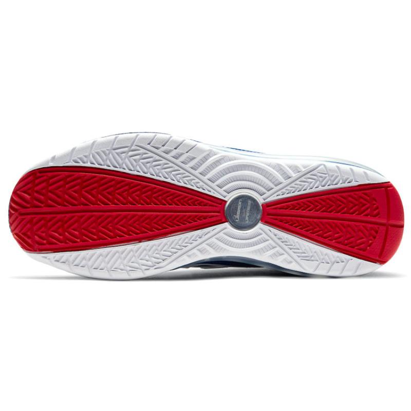 Nike Кроссовки LeBron 7 'Dodgers' DJ5158-100