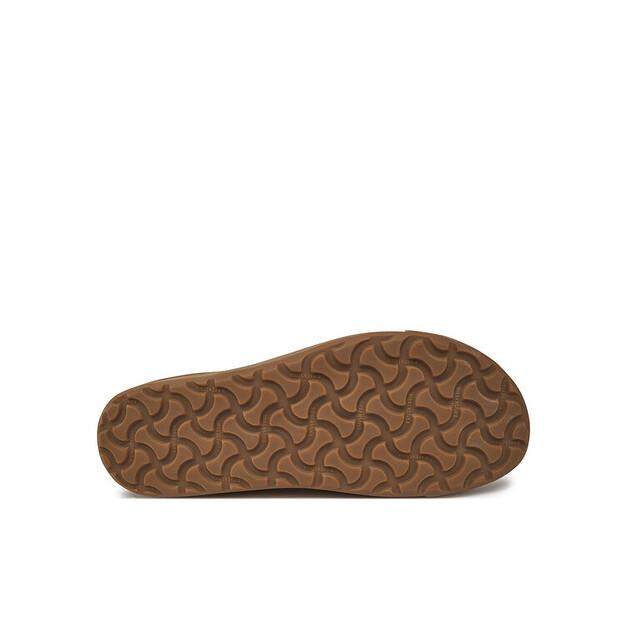 Birkenstock кроссовки Bend Decon Low 1024685 бежевый