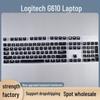 Protective Dust Cover for Logitech G610, G810, G413, G213 Keyboards