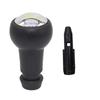 Для Citroen C1 C3 C4 Peugeot 106 107 205 206 207 306 307 308 309 405 406 407 508 605 607 807 5-ступенчатая ручка переключения передач