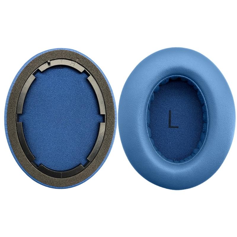 Ear Cushions Earpads Headband For SonoFlow HQ51 HC905 HQ30 Multiple Models Soft And Durability For Long Use