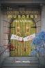 Книга The Golden Horseshoes Murders : A Nora Duffy Mystery