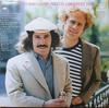 LP Record SIMON & GARFUNKEL - Лучшие хиты Саймона и Гарфанкеля KC31350 КОЛУМБИЯ 2018 Германия Рок