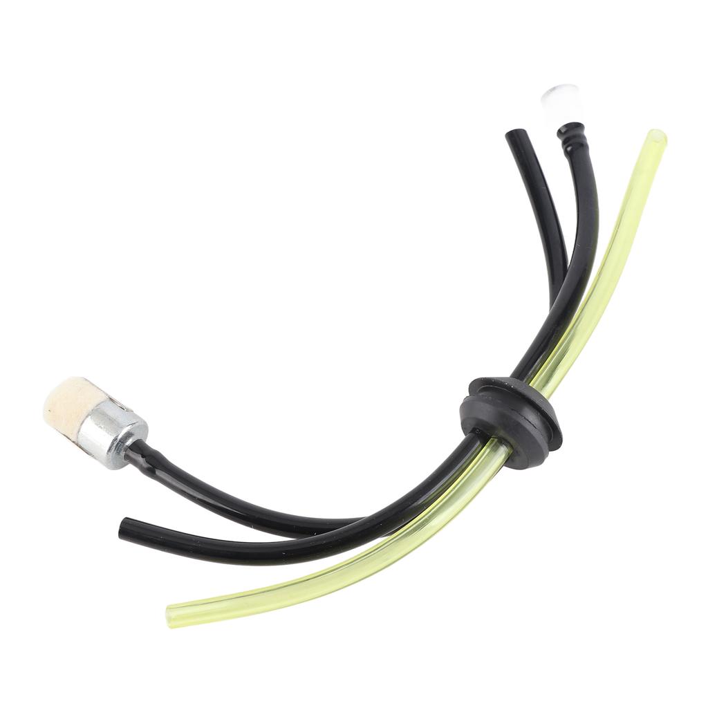 Комплект для вентиляции топливного бака с 3 отверстиями для триммера Mantis Tiller 90010390097