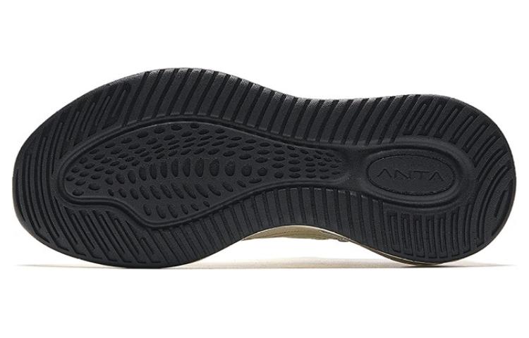 Women's Sneakers Anta C37+ Comfortable Slip Resistant Abrasion Resistant Low top Casual Running Shoes Women's