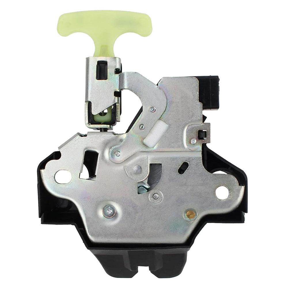 Замок багажника 57530FJ020 для Subaru Impreza WRX STI