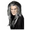 Unisex Adult Gothic Vampire Wig