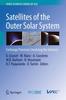 Книга Satellites of the Outer Solar System : Exchange Processes Involving the Interiors : 35