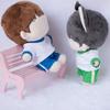 DIY Baby Clothes Contrasting Color Sports Pants Fashion Mini Pants  Idol Doll