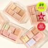 Палитра Conceal Blender Palette 4 цвета, корейская косметика, KPOP