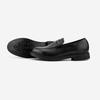 Miami Project MF 3003 Liverpool Basic Penny Loafer Vanta Black-3003