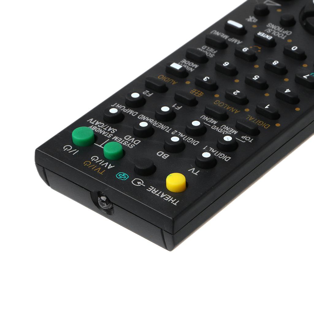 Replacement Remote Controller Universal RM-AAU060 for TV RM-AAU036/057 HT-FS3 SA-WFS3 SS-FS3 HTSS360 STRKS360