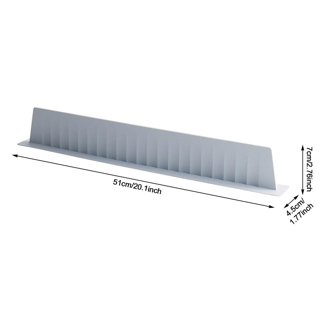 Kitchen Sink Splash Guard Waterproof Silicone Sink Splash Guard Backsplash Strip for Countertop Anti Splash Barrier