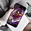 Чехол для телефона Аниме Шаман Кинг Для IPhone 16 15 8 7 6 6S Plus X SE XR XS 14 11 12 13 Mini Pro Max Мобильный чехол