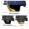 Перегородка масляного поддона для масляного поддона с перегородками Для Subaru BRZ ZC6 ZD8 2012 2013 2014 2015 2016 2017 2018-2026 Toyota GT86 GR86 ZN6 ZN8