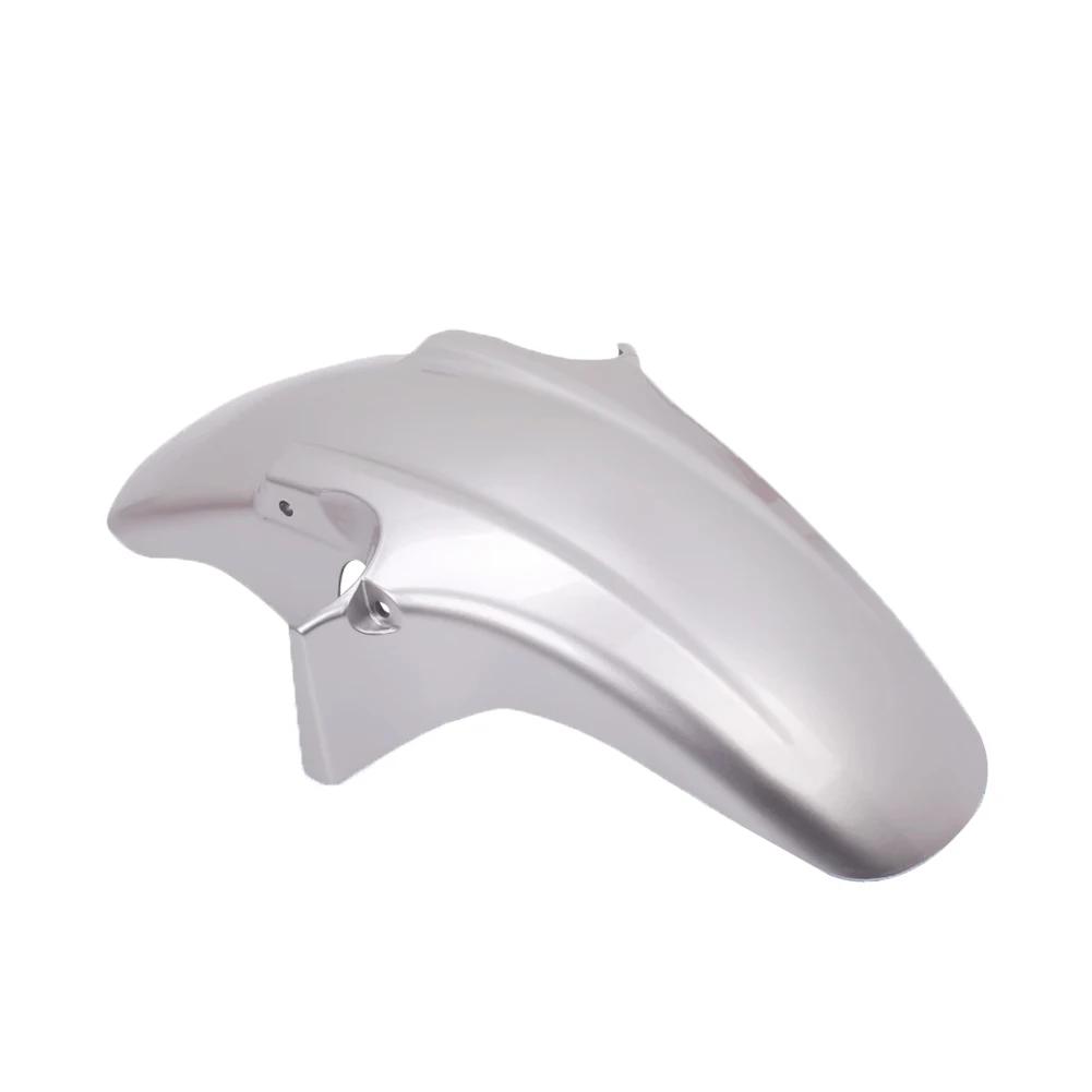 Мотоциклетные передние крылья брызговики грязевые щитки для Honda CB250F CB600F CB900F CB1300 Hornet 250 600 900 CB600