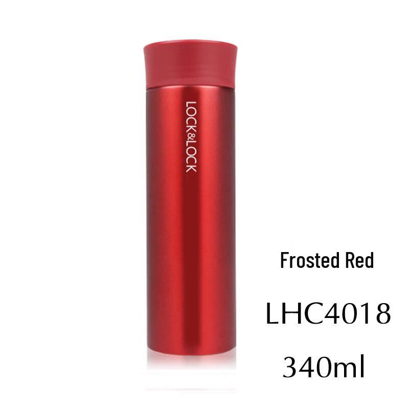 LocknLock 340ML Stainless Steel Thermos