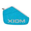 XIOM Penta Double Table Tennis Racket Storage Case, Blue