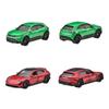 Matchbox Moving Parts Assorted Vehicle Toys Mini Box of Sold In Ages 3 and Multi Cars, 8, Box, Up, 988Q-FWD28