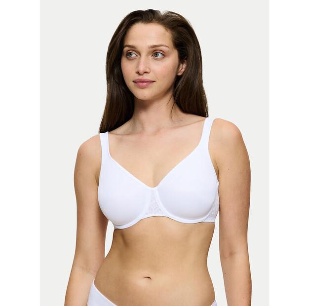 Бюстгальтер с косточками Triumph Comfort Minimizer